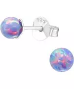 Bonore - Silver 925 earrings