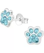 Bonore - Silver 925 earrings