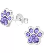 Bonore - Silver 925 earrings