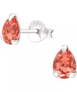 Bonore - Silver 925 earrings