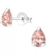 Bonore - Silver 925 earrings