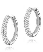 Bonore - Gold 585 earrings