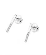 Bonore - Gold 585 earrings