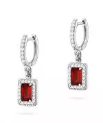 Bonore - Gold 585 earrings