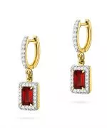 Bonore - Gold 585 earrings