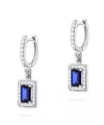 Bonore - Gold 585 earrings