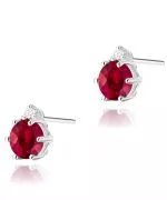 Bonore - Gold 585 earrings