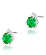 Bonore - Gold 585 earrings