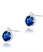 Bonore - Gold 585 earrings