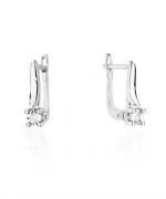 Bonore - Gold 585 earrings
