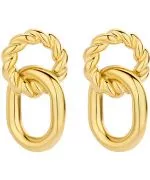 CERRUTI 1881 Iconic Chiara earrings