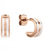 Daniel Wellington Emalie earrings