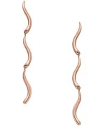 Skagen Kariana Waves earrings