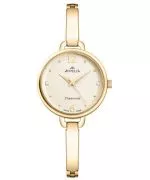 Appella Diamonds watch