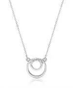 Bonore Length 42 - 45 cm (Adjustable) - Gold 585 chain