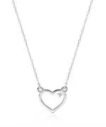 Bonore Length 42 - 45 cm (Adjustable) - Gold 585 chain