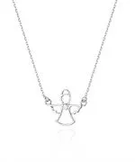Bonore Length 42 - 45 cm (Adjustable) - Gold 585 chain