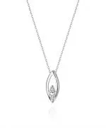 Bonore Length 42 - 45 cm (Adjustable) - Gold 585 chain