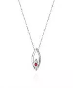 Bonore Length 42 - 45 cm (Adjustable) - Gold 585 chain