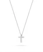 Bonore Length 42 - 45 cm (Adjustable) - Gold 585 chain