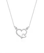 Bonore Length 42 - 45 cm (Adjustable) - Gold 585 chain