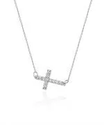 Bonore Length 42 - 45 cm (Adjustable) - Gold 585 chain