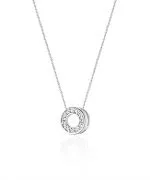 Bonore Length 42 - 45 cm (Adjustable) - Gold 585 chain
