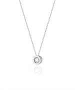 Bonore Length 42 - 45 cm (Adjustable) - Gold 585 chain