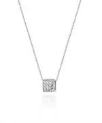 Bonore Length 42 - 45 cm (Adjustable) - Gold 585 chain