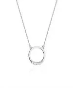 Bonore Length 42 - 45 cm (Adjustable) - Gold 585 chain