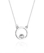 Bonore Length 42 - 45 cm (Adjustable) - Gold 585 chain