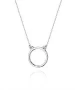 Bonore Length 42 - 45 cm (Adjustable) - Gold 585 chain