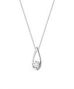 Bonore Length 42 - 45 cm (Adjustable) - Gold 585 chain