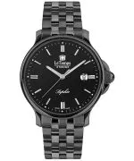 Le Temps Zafira Men's Watch