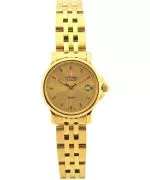 Le Temps Zafira Women's Watch