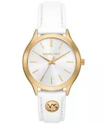 Michael Kors Slim Runway watch