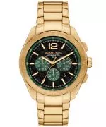 Michael Kors Accelerator 2.0 Mens Chronograph watch