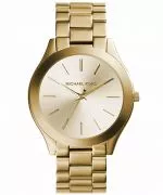 Michael Kors Slim Runway Women's Watch