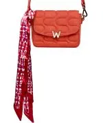 Wolf Mimi Swirl accessory