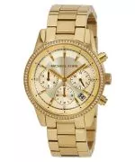 Michael Kors Ritz Women's Watch