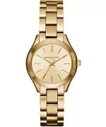 Michael Kors Slim Runway Women's Watch