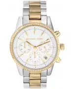 Michael Kors Ritz Women's Watch