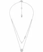 Michael Kors Premium MK Statement necklace