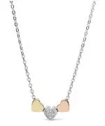 Fossil Sutton Women's Necklace