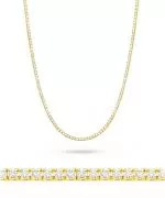 Bonore - Gold 585 necklace