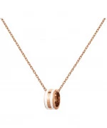 Daniel Wellington Emalie necklace