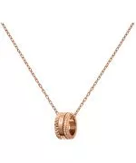 Daniel Wellington Elevation necklace