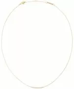 Daniel Wellington Mirelle Eternity Gold necklace