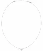 Daniel Wellington Mirelle Star Silver necklace