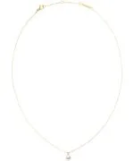 Daniel Wellington Pearl Gold necklace